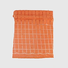 polyester lace fabric